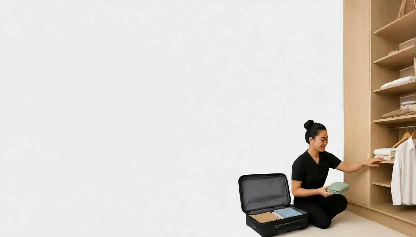 Give your space the glow-up it deserves