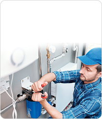 Pipe Bursting Repair